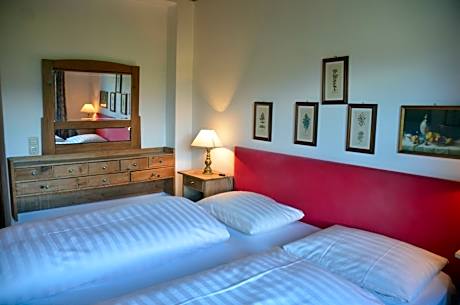 Standard Double Room - Annex