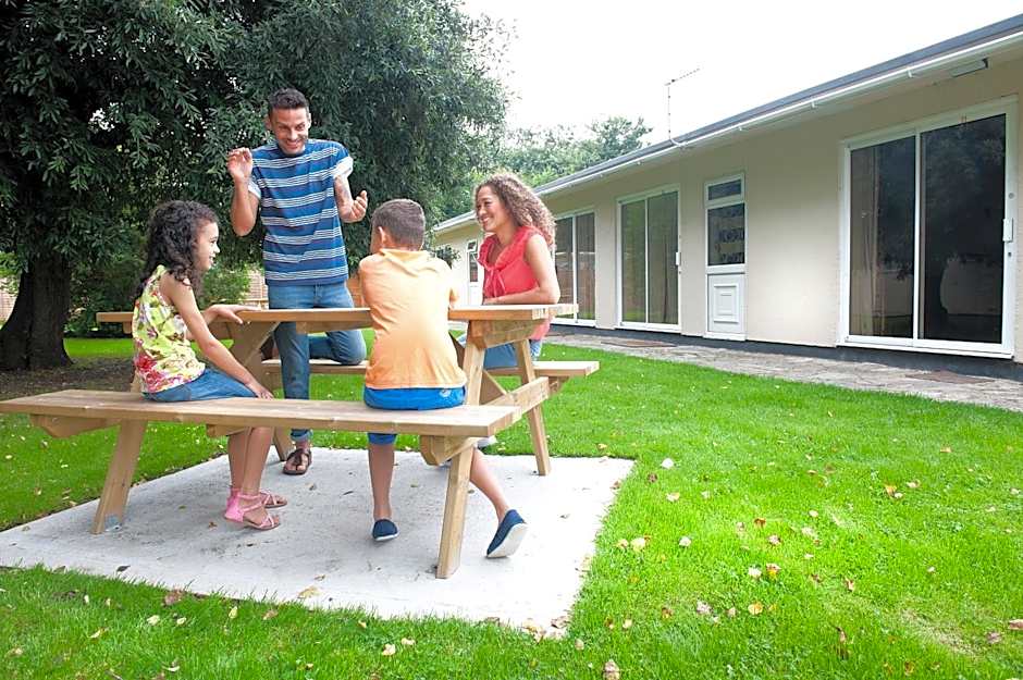 Sandy Glade Holiday Park