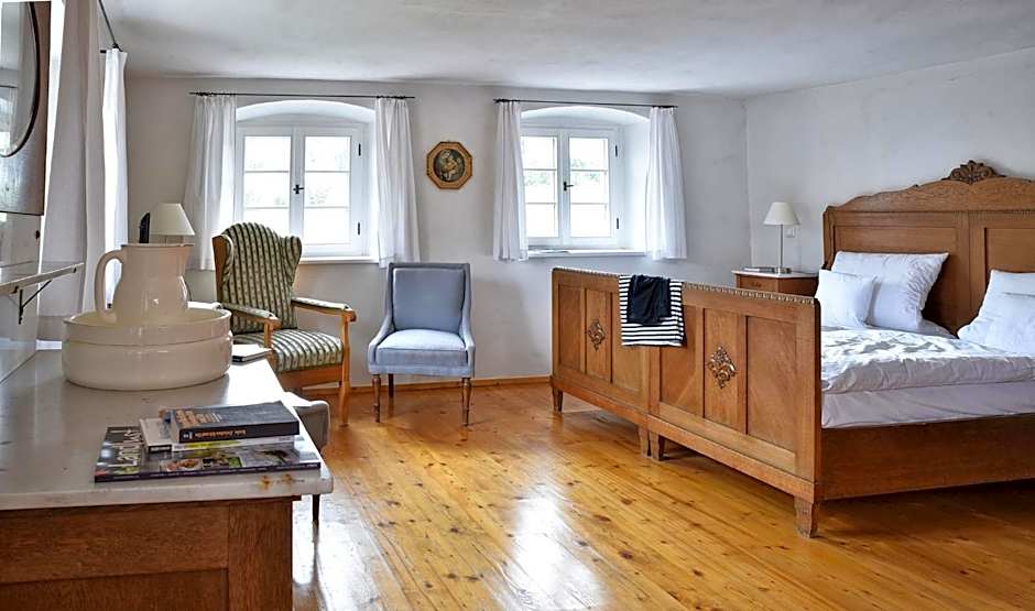 Gentner - Hotel garni