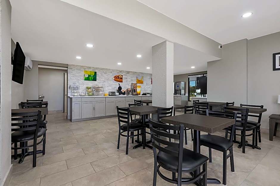 Quality Inn Gadsden - Attalla