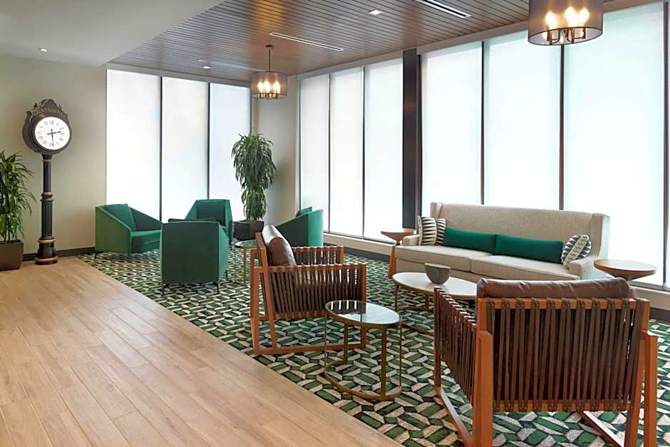 Fairfield by Marriott Inn & Suites Grovetown