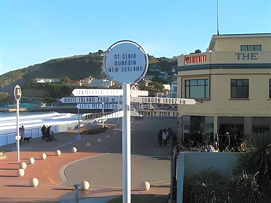 Apartments at St Clair