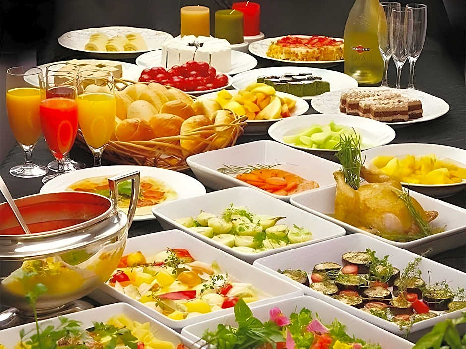 Numazu Riverside Hotel