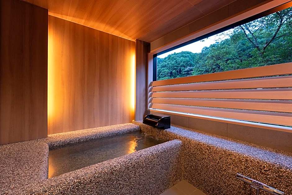 猿投温泉金泉閣