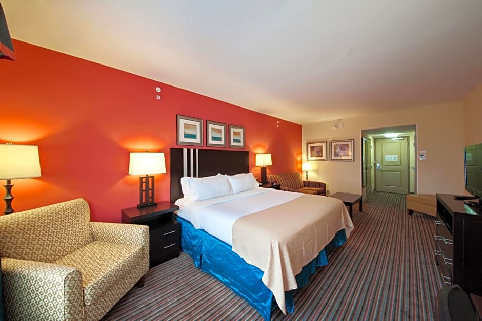 Holiday Inn Titusville/Kennedy Space Center, an IHG Hotel