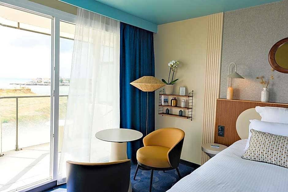 Thalazur Royan - Hotel & Spa