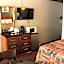 Budget Inn -Yreka