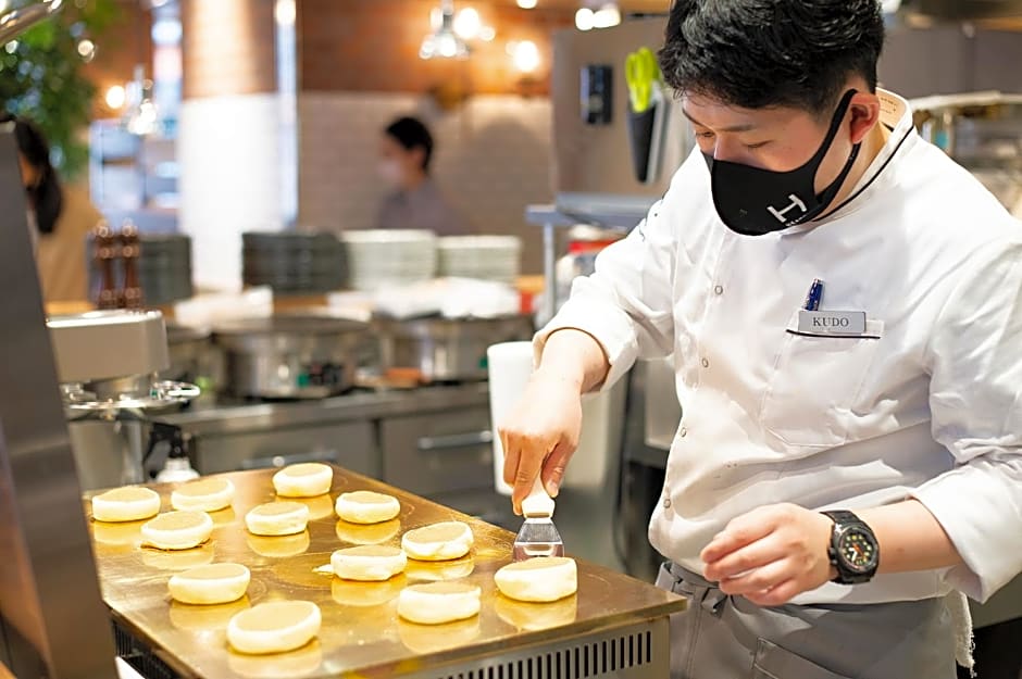 DEL style Ikebukuro Higashiguchi by Daiwa Roynet Hotel