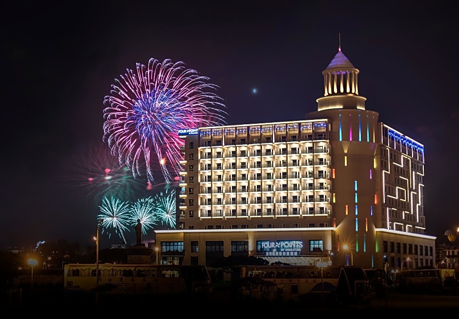 Four Points by Sheraton Penghu