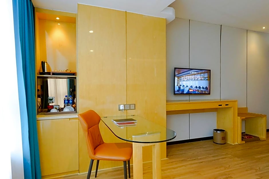 Paco Hotel Beijing Road Tuan Yi Da Metro Guangzhou