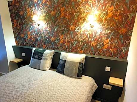 Standard Suite