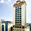 Lotte Ulsan Hotel