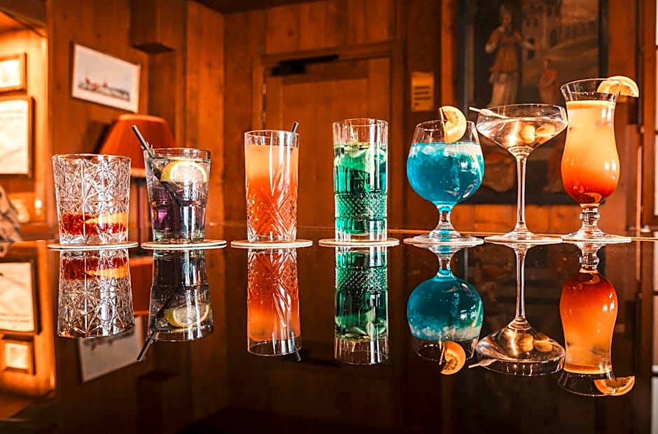 Les Violettes Hotel & Spa