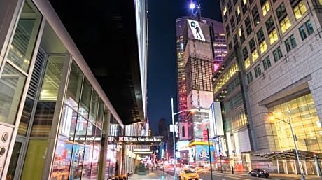 Hilton Garden Inn Times Square Central