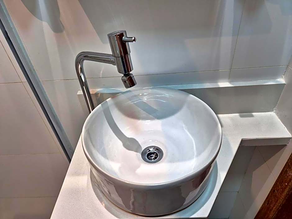 Excelente Loft entre Copacabana e Leme