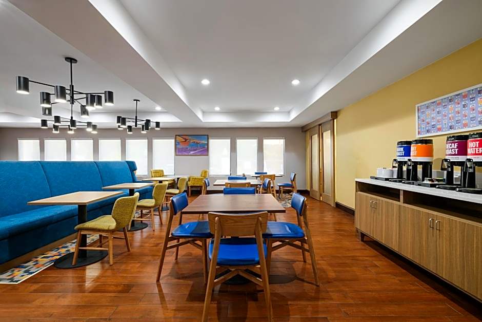 Hampton Inn Havelock