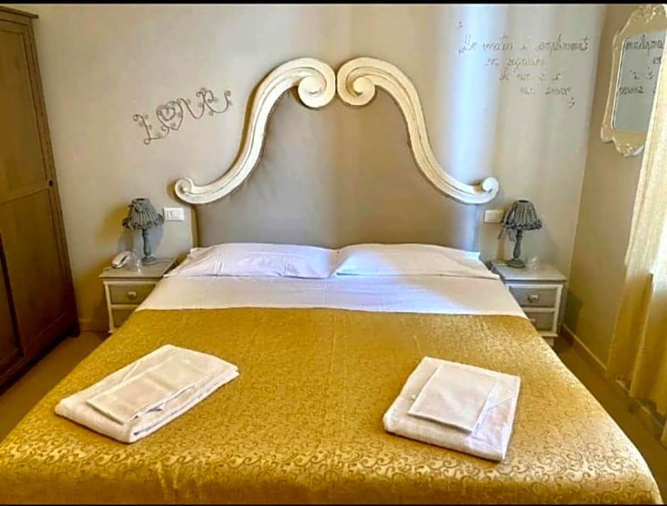 hotel lisà