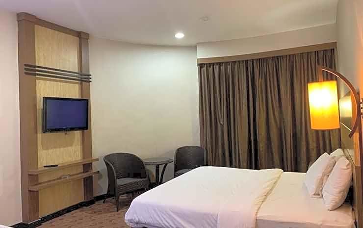Sento Hotel