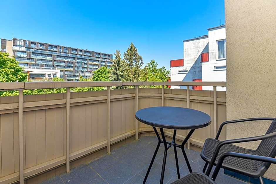 Alka Boutique Apartments & SPA