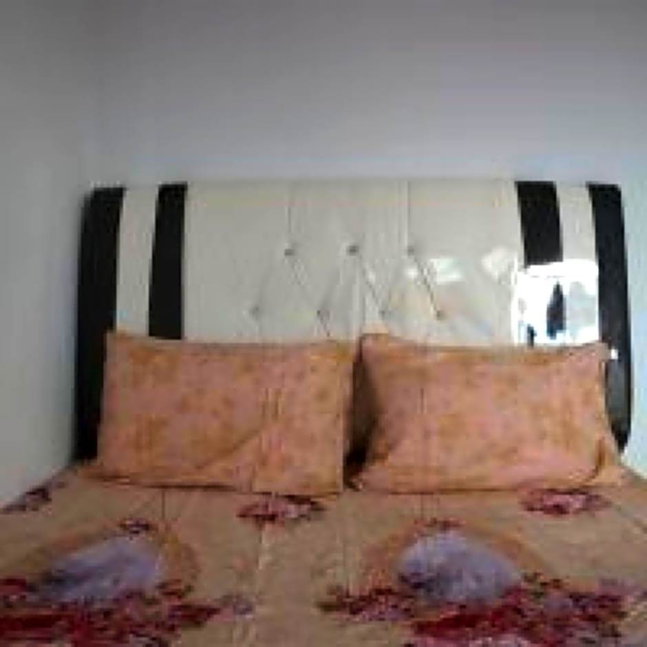 OYO Life 2670 Aline Kost