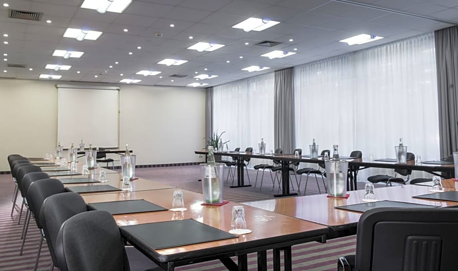 Mercure Hotel Düsseldorf Neuss