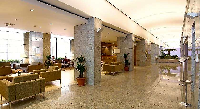 Ontur Izmir Otel