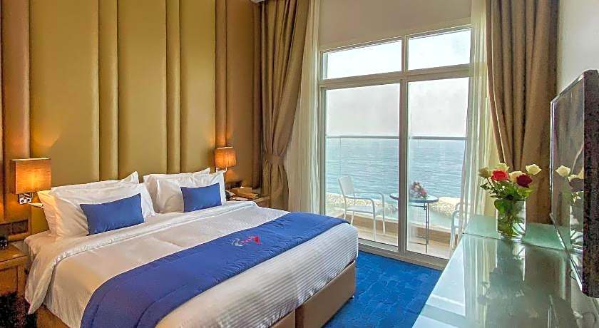 Mirage Bab Al Bahr Hotel