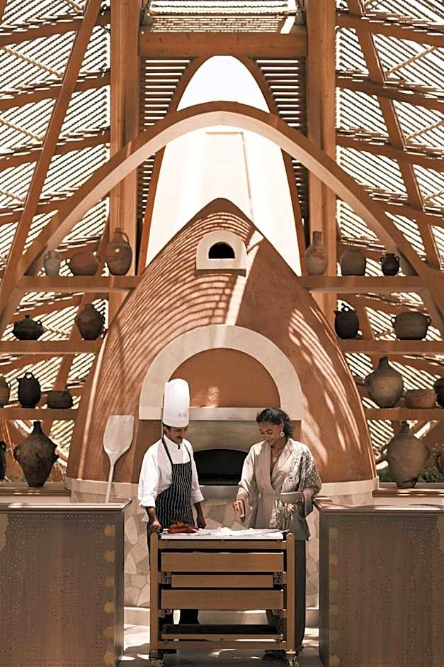 Nujuma, a Ritz-Carlton Reserve
