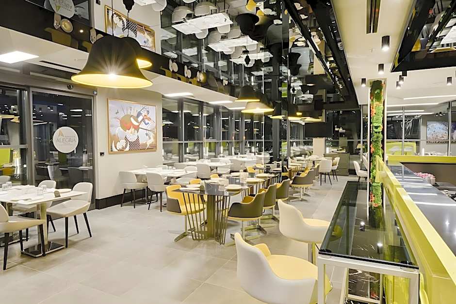 Ankara Alegria Business Hotel