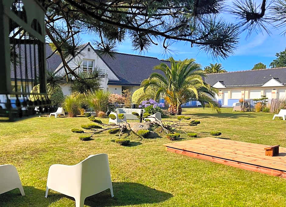 Hôtel Heod - Binic - Saint-Quay-Portrieux