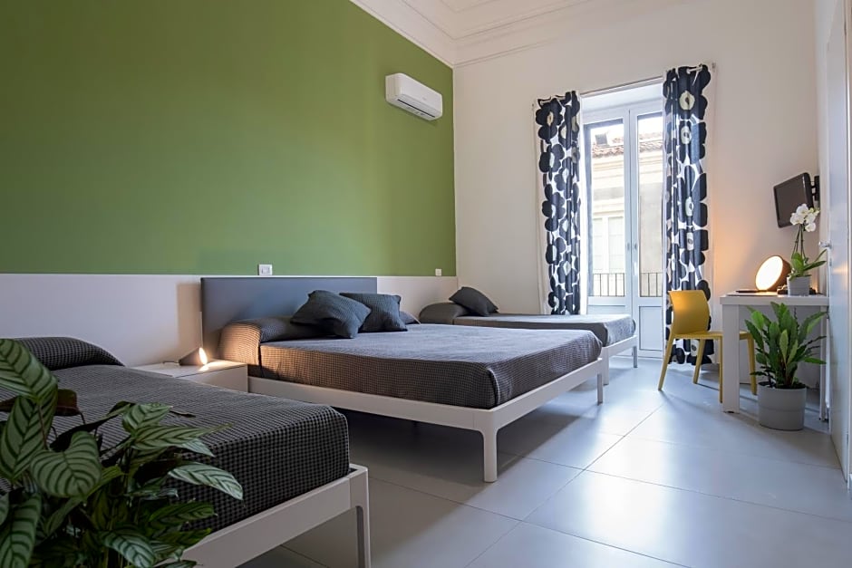 Suite Inn Catania