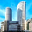 Nagoya Marriott Associa Hotel