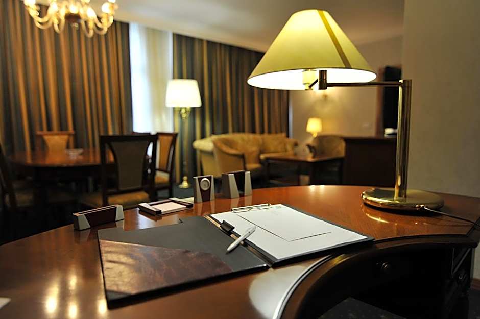 Holiday inn Skopje By IHG