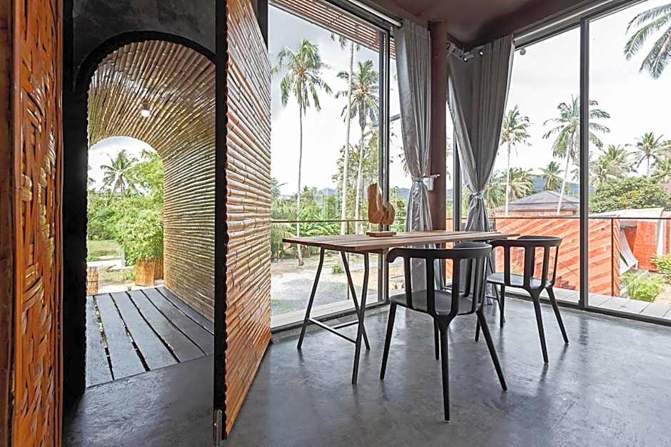 Coconutnoom Ko Phangan