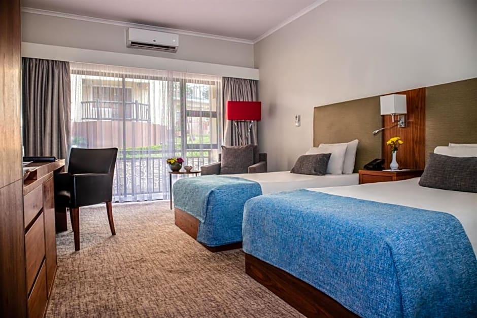 Malawi Sun Hotel & Conference Centre