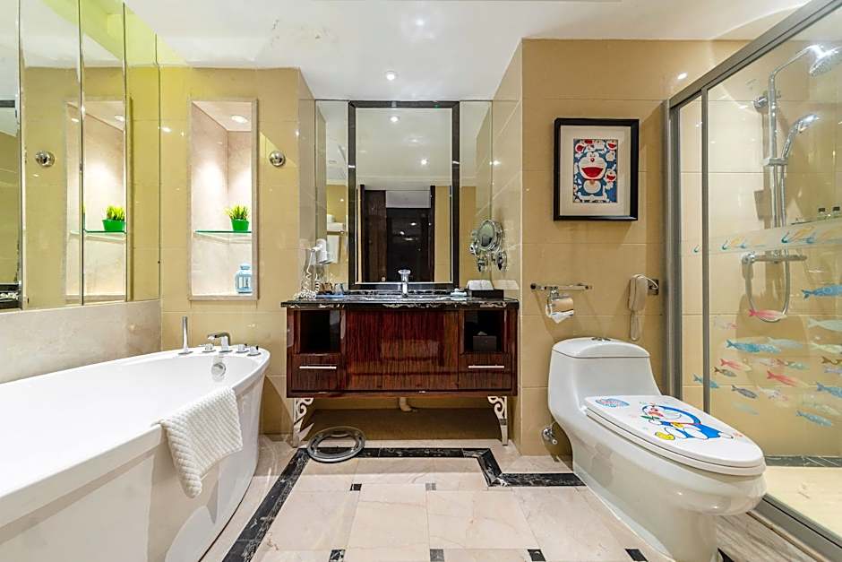 Country Garden Phoenix Hotel Jade Bay Kaiping