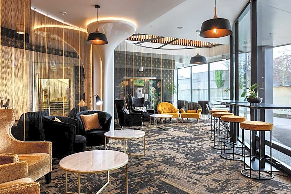 Novotel New Plymouth Taranaki