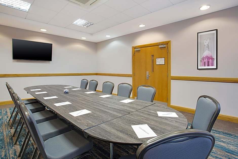 Leonardo Hotel Liverpool - formerly Jurys Inn