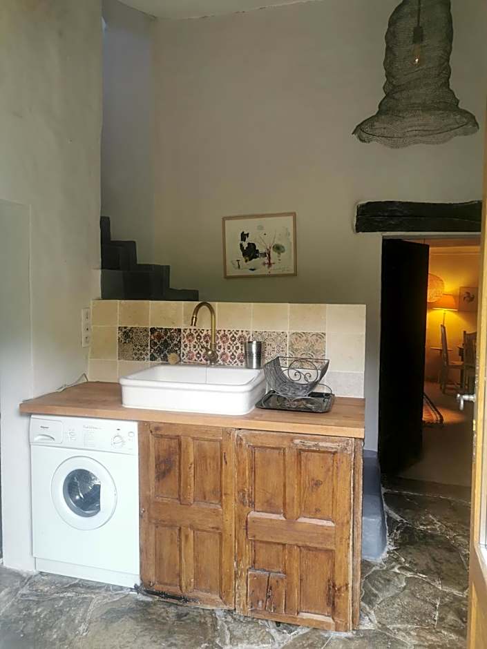 La Ferme de la Condamine