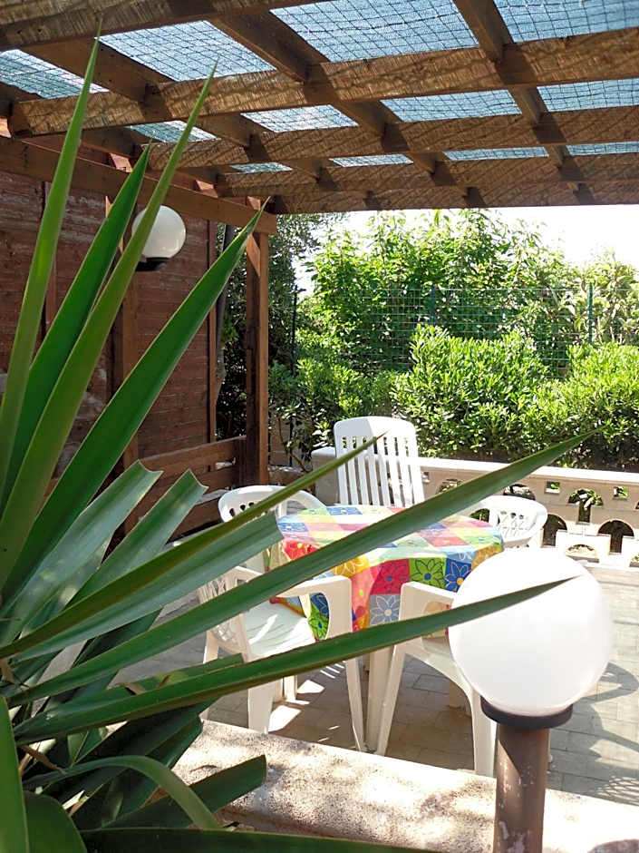 Residence "Il Faro"