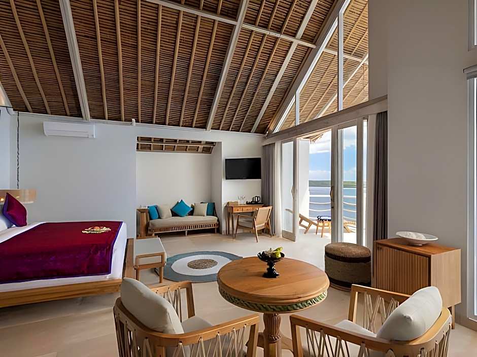 Pramana Natura Nusa Penida