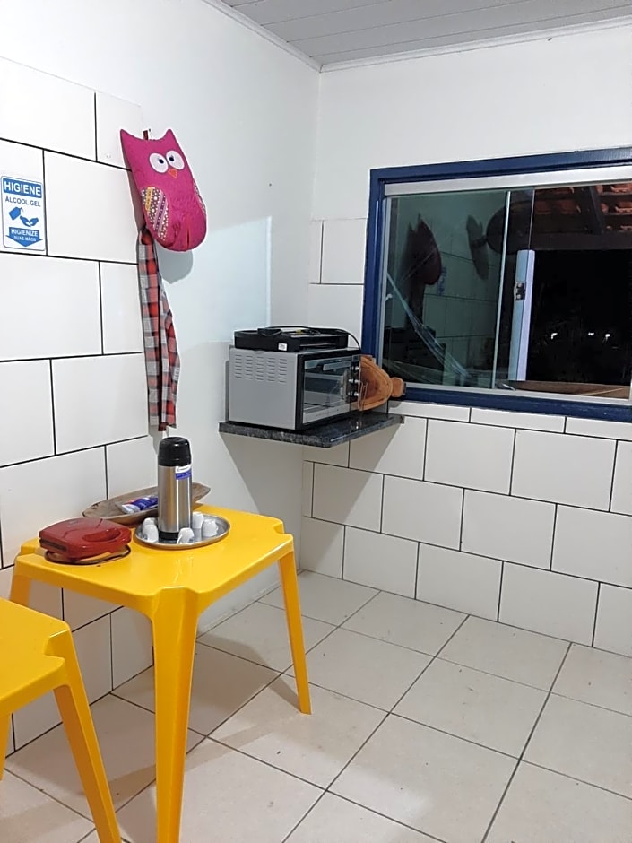 Estância Morro Do Frota