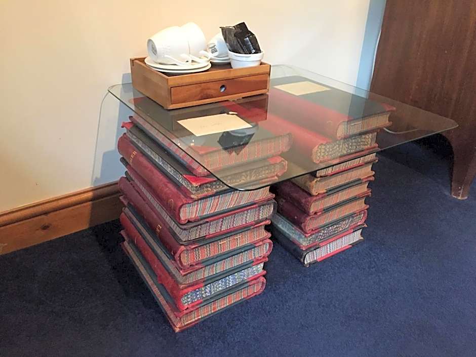 Cross Keys Hotel Chatteris