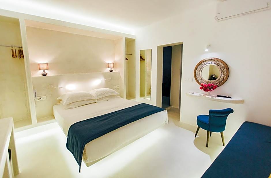 Edem Boutique Suites