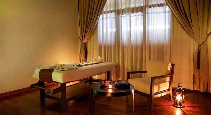 The Lake Garden Nay Pyi Taw MGallery Collection