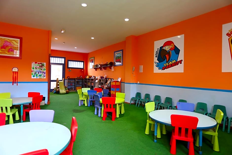 Bahia Principe Sunlight Tenerife