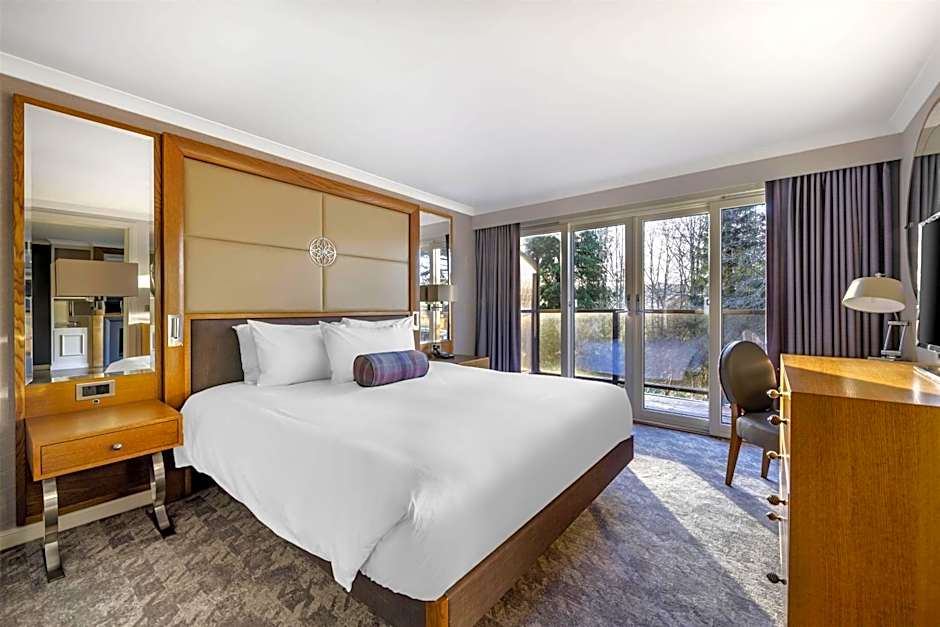 Hilton Grand Vacations Club Craigendarroch Suites Scotland