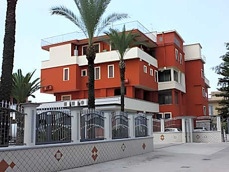 Hotel Il Giardino degli Aranci