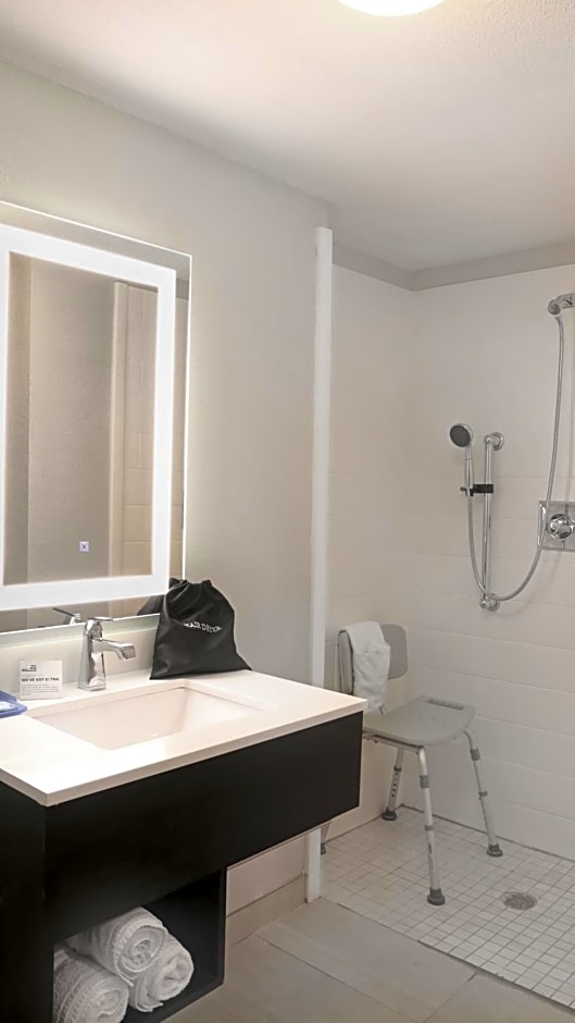 Holiday Inn Express New Orleans East, an IHG Hotel