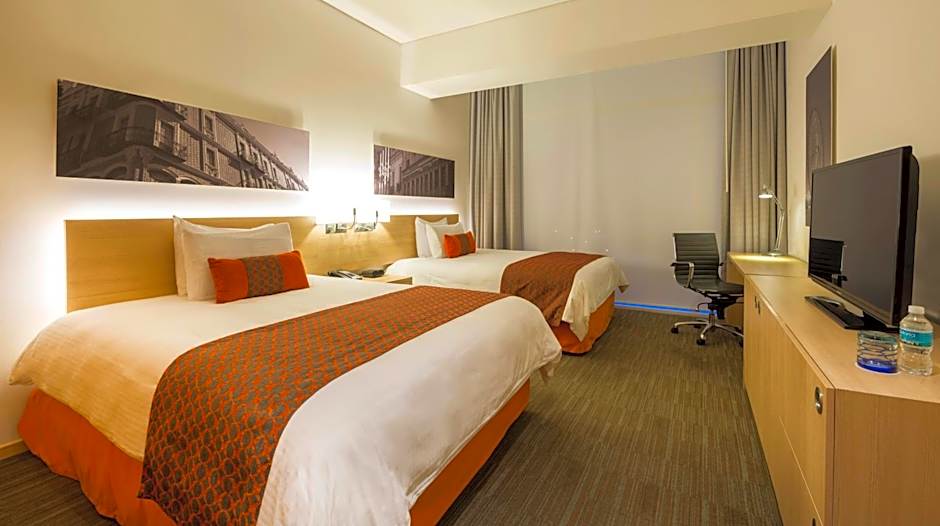 Camino Real Puebla Angelopolis